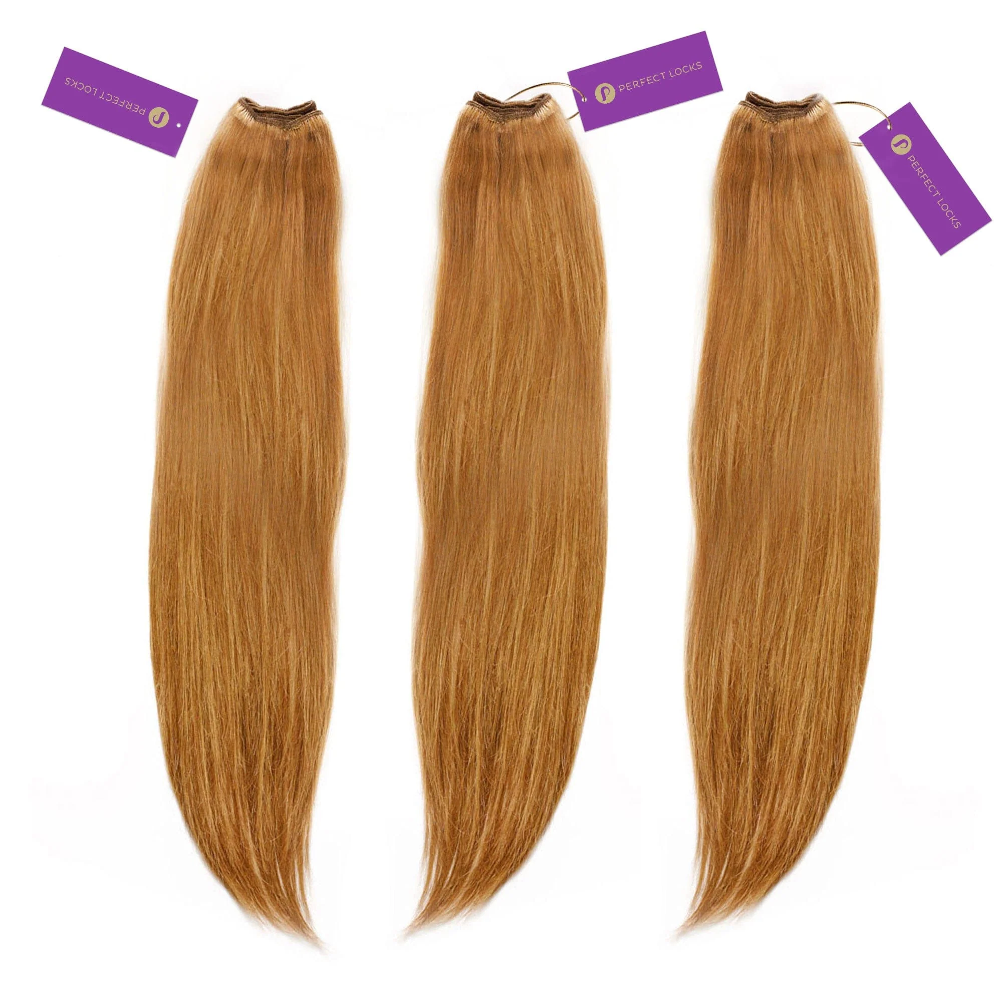 3 x Straight Hand-Tied Rows Bundle Deal - Image 2