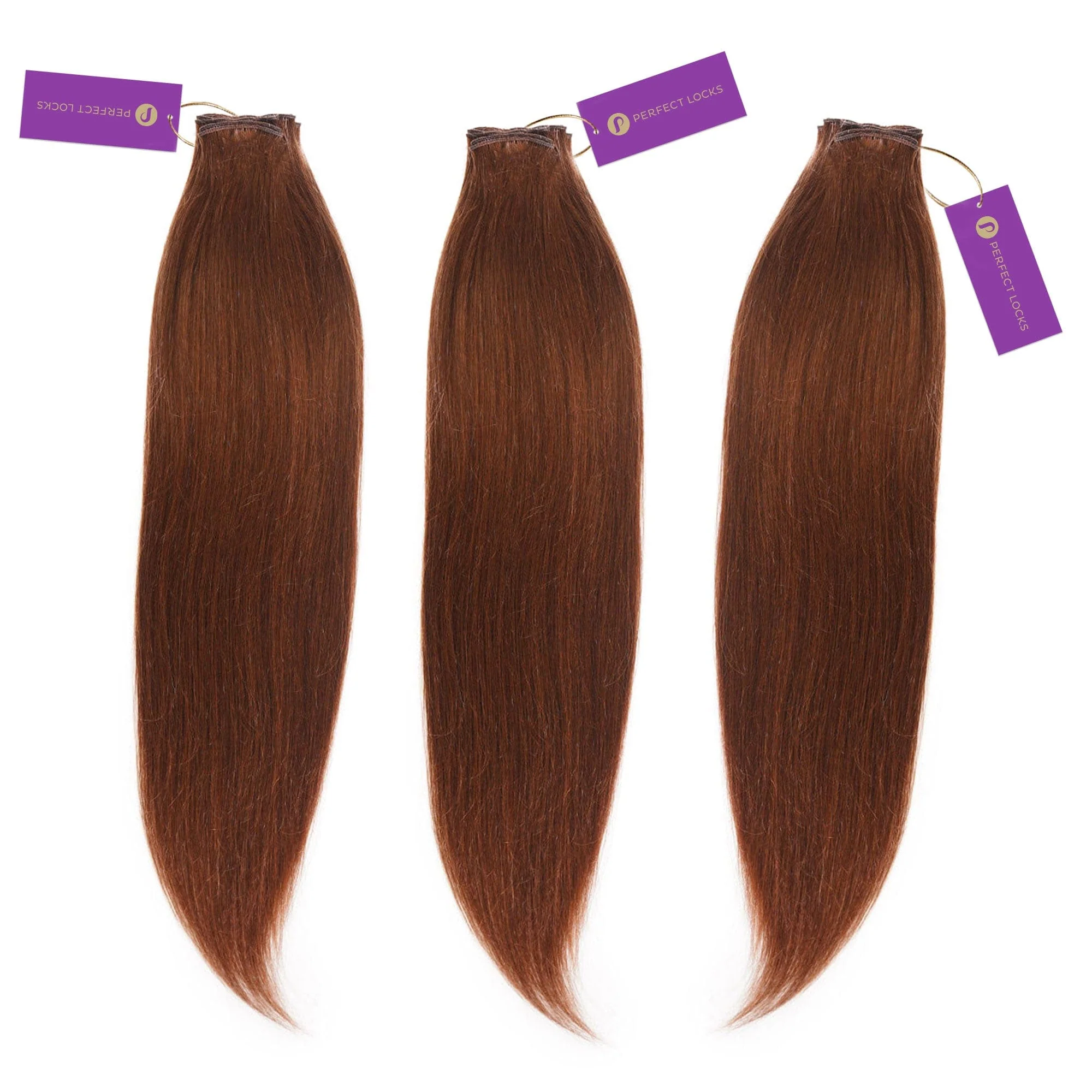 3 x Straight Hand-Tied Rows Bundle Deal - Image 3