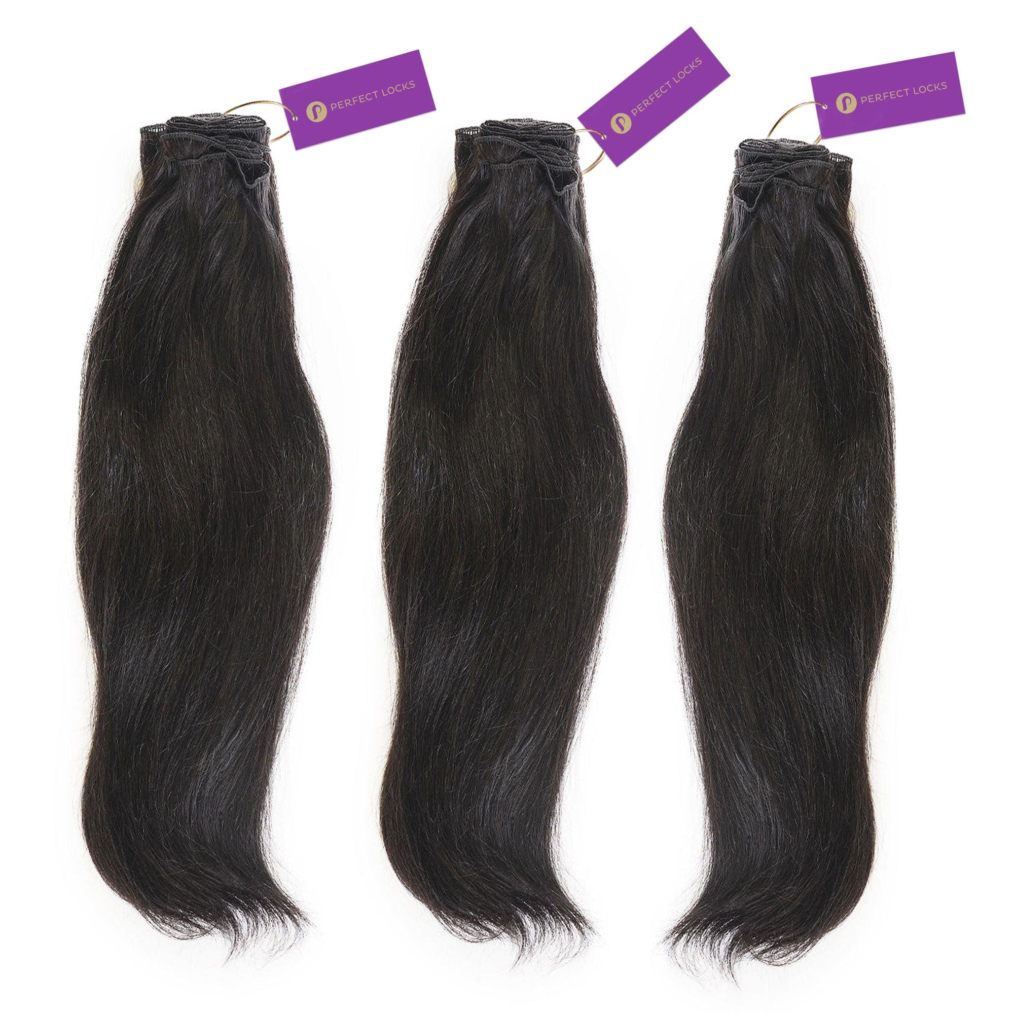 3 x Straight Hand-Tied Rows Bundle Deal - Image 4