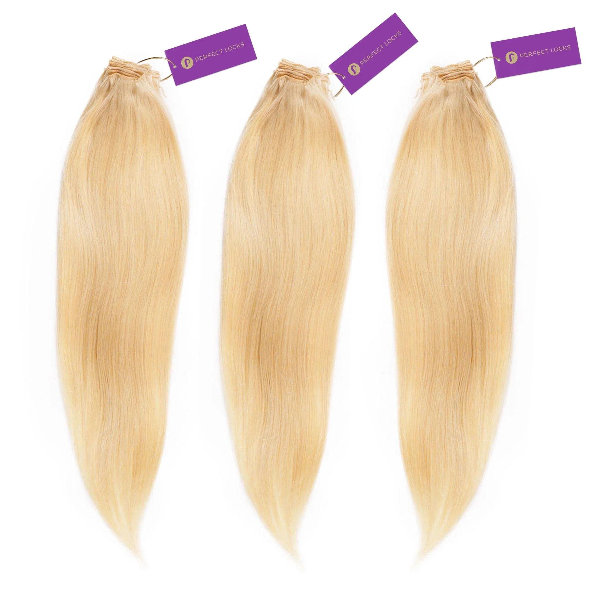 3 x Straight Hand-Tied Rows Bundle Deal - Image 5