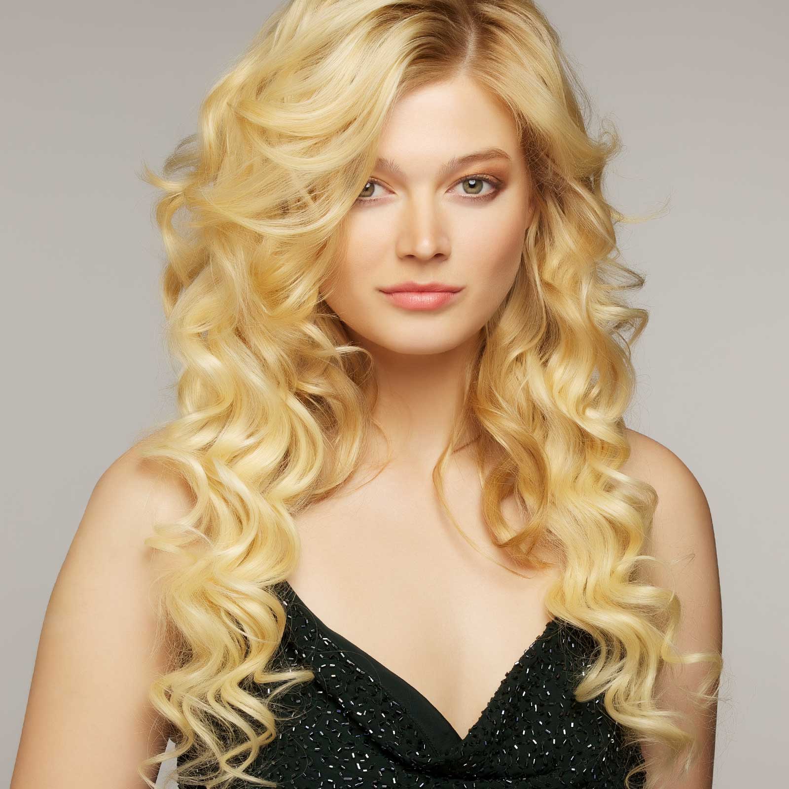 3 x Wavy Colored Machine Weft Bundle Deal - Image 3
