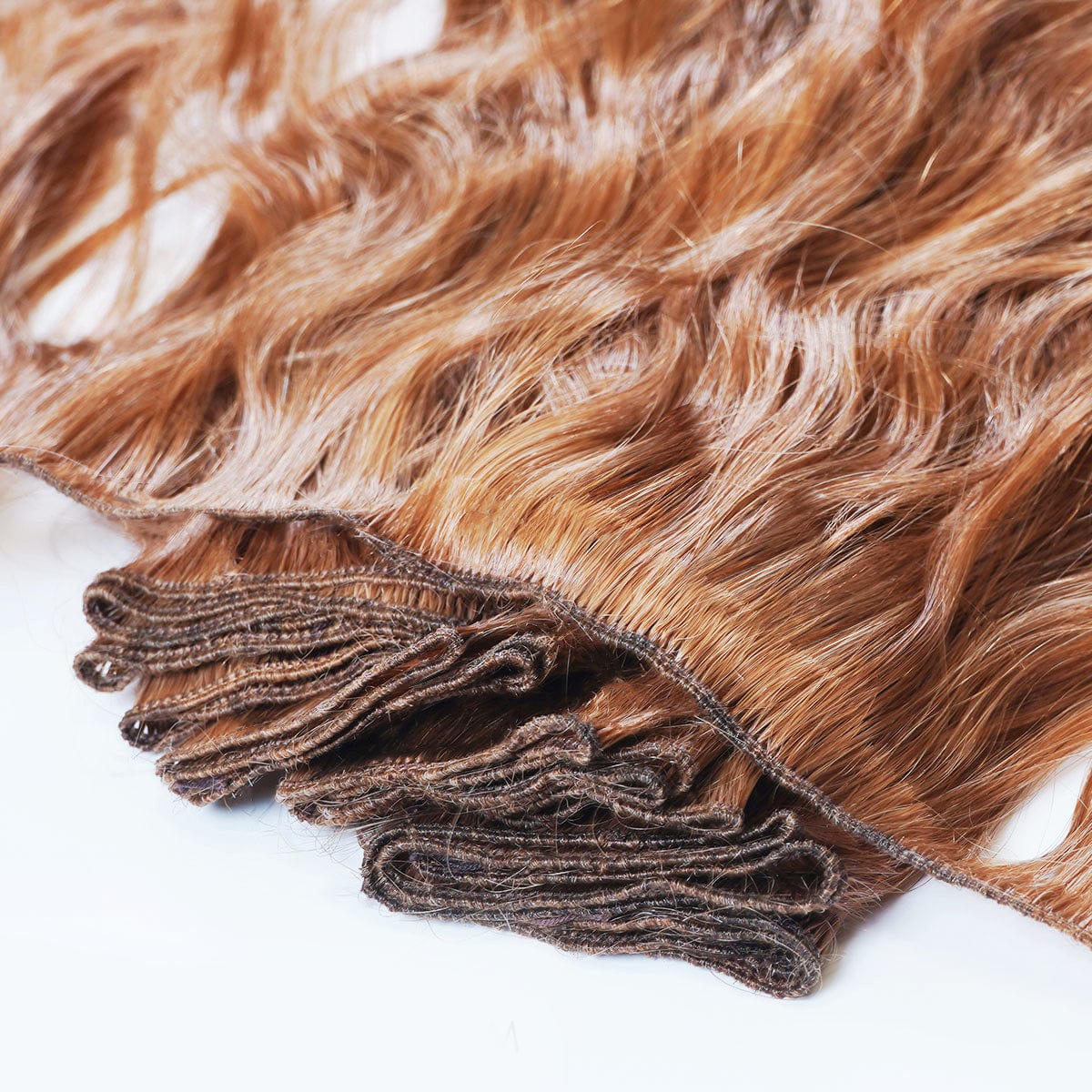 3 x Wavy Hand-Tied Rows Bundle Deal - Image 8
