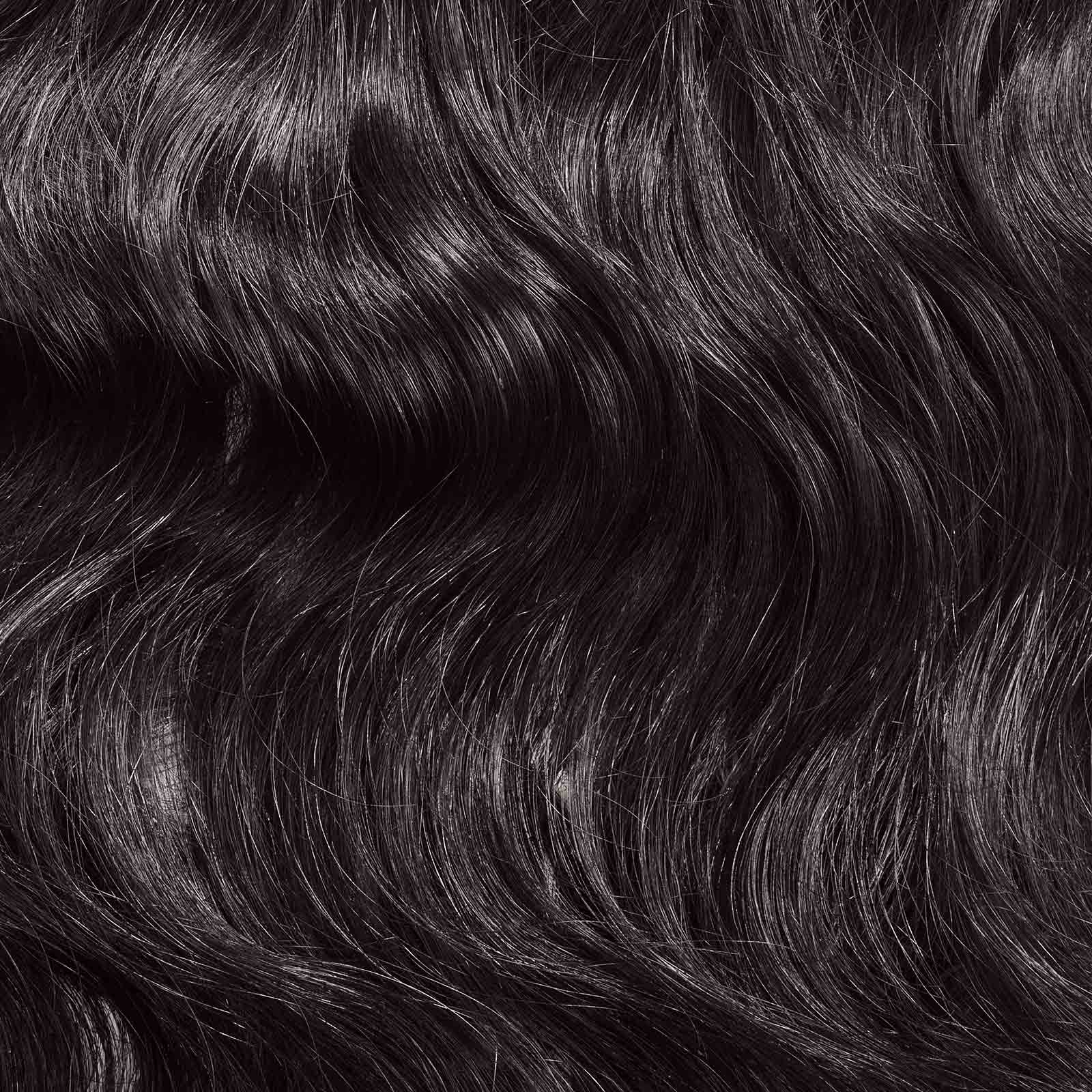 4 x Wavy Virgin Machine Weft Bundle Deal - Image 3