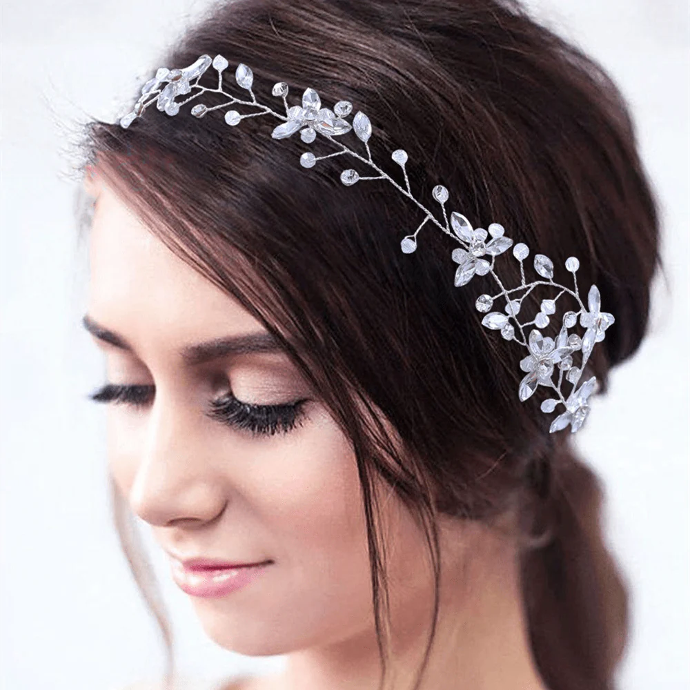 Artemis Tiara Headband - Image 2