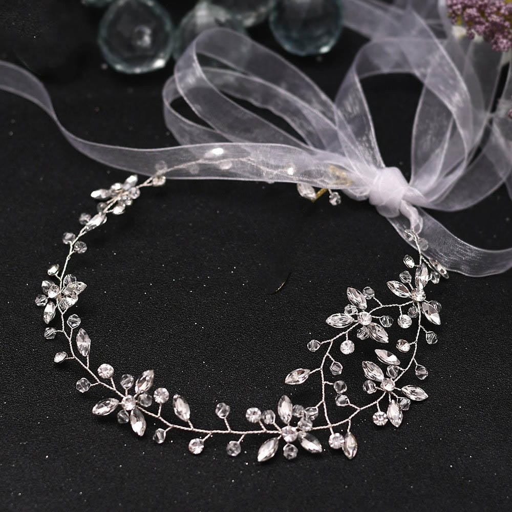 Artemis Tiara Headband - Image 3