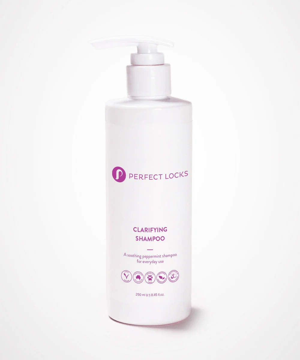 Perfect Clarifying Shampoo