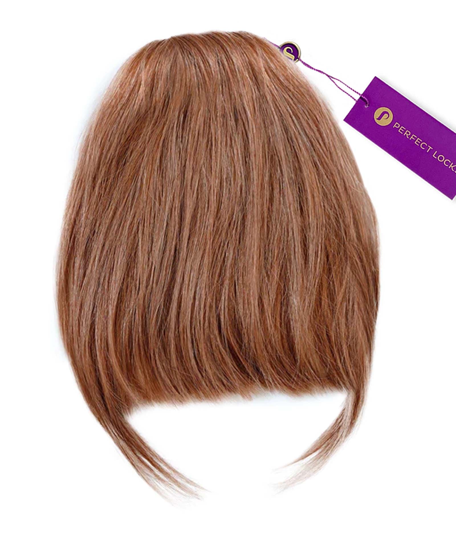 Clip-In Bangs - Image 3