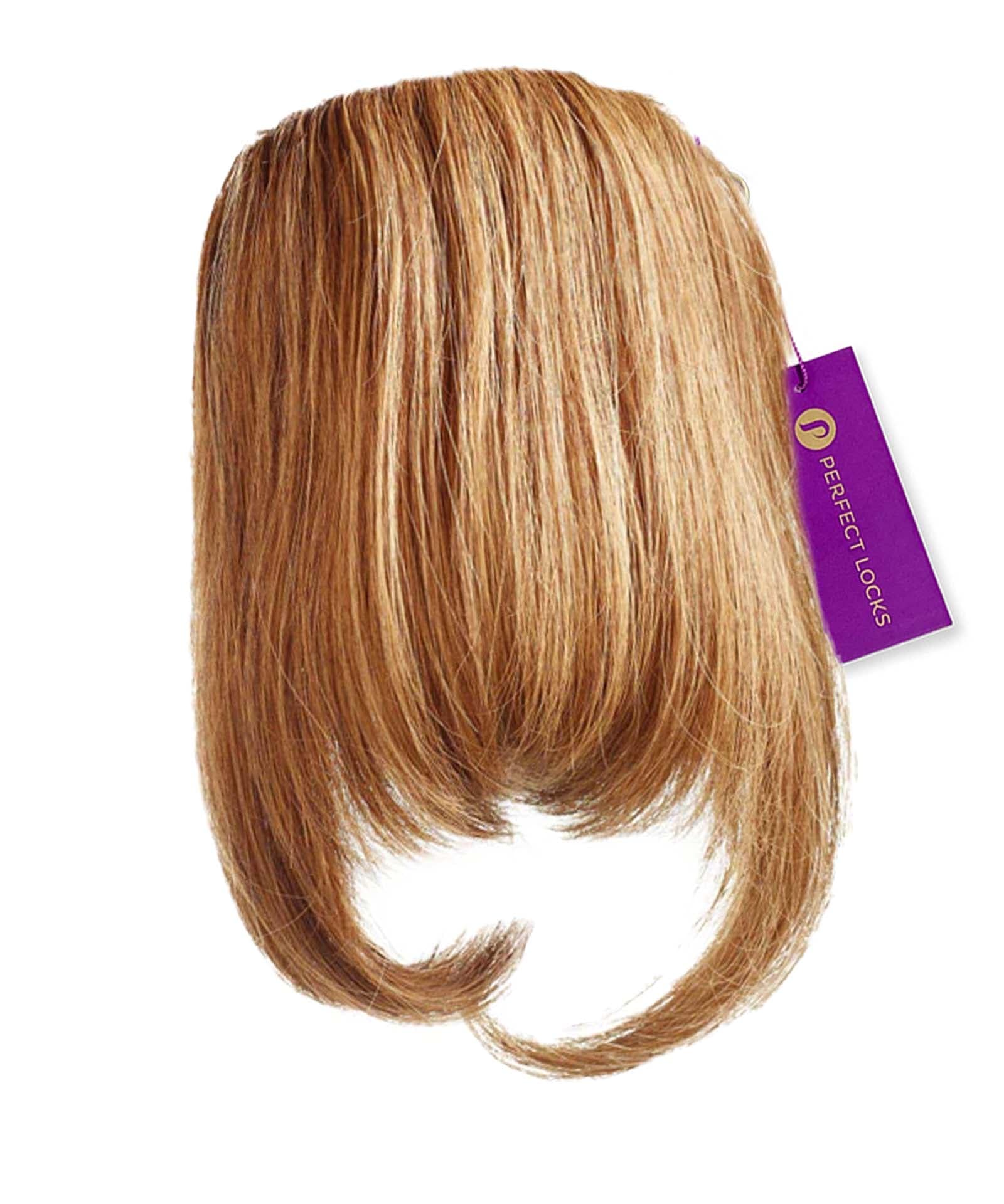 Clip-In Bangs - Image 4