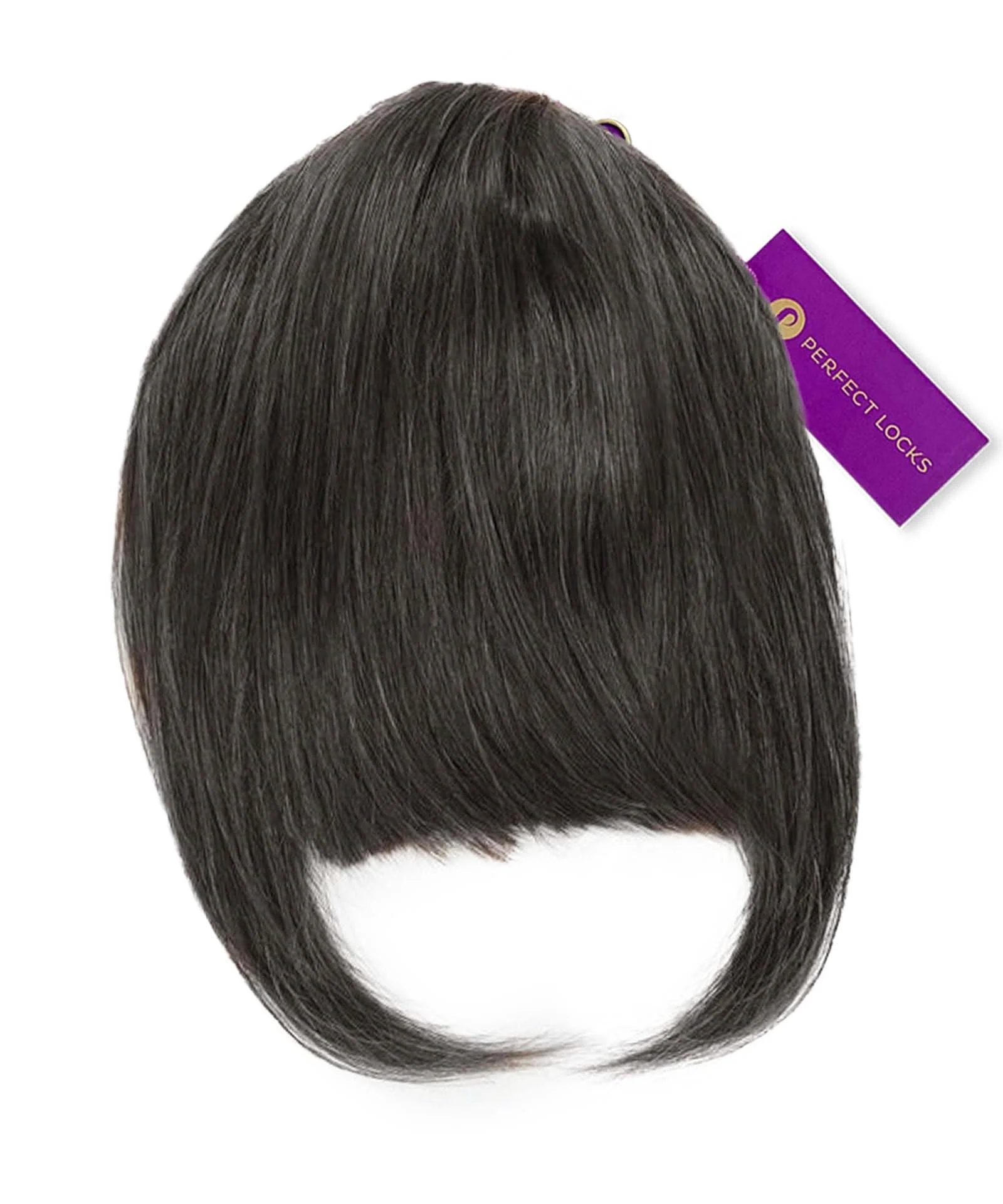 Clip-In Bangs - Image 5