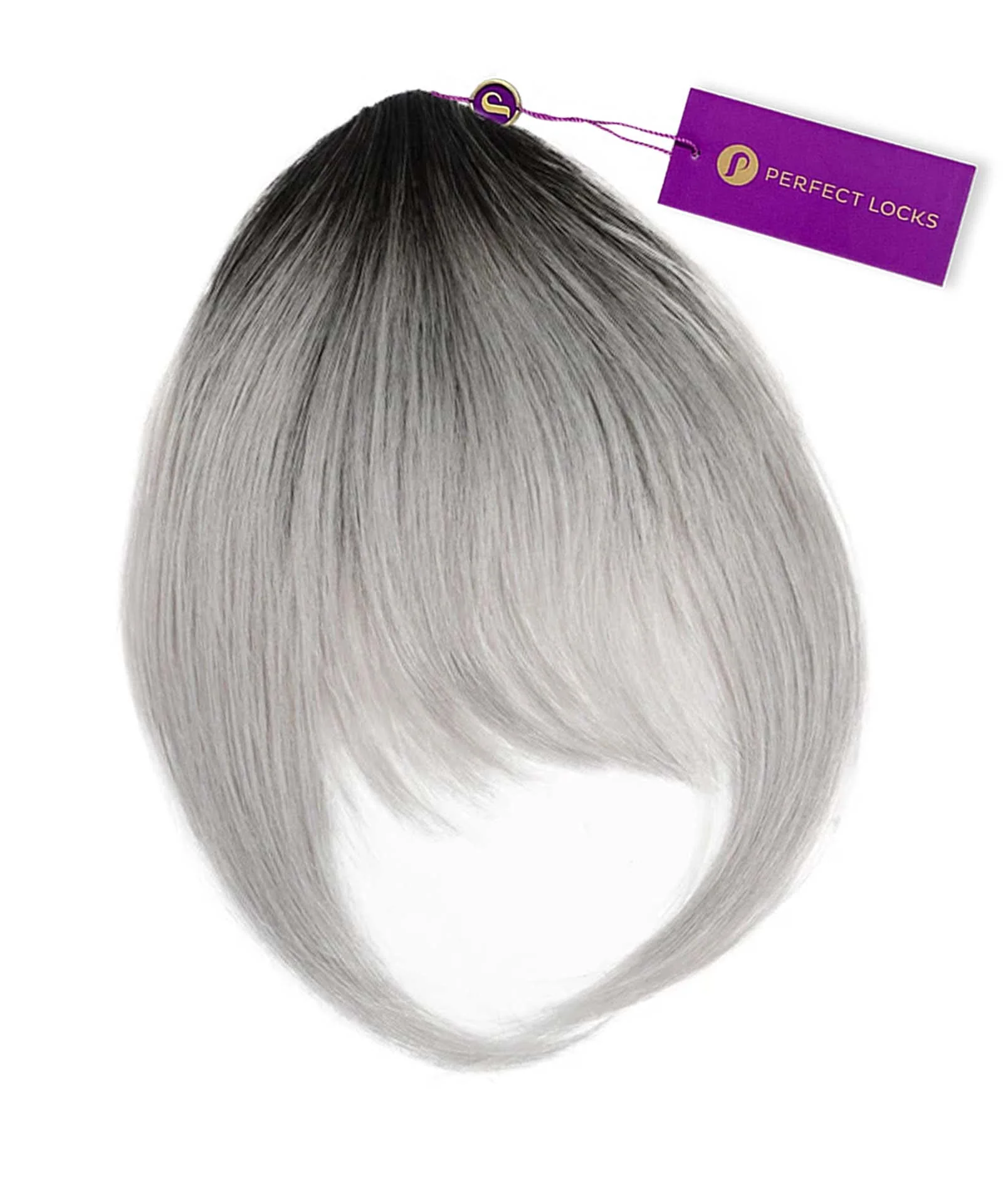 Clip-In Bangs - Image 6