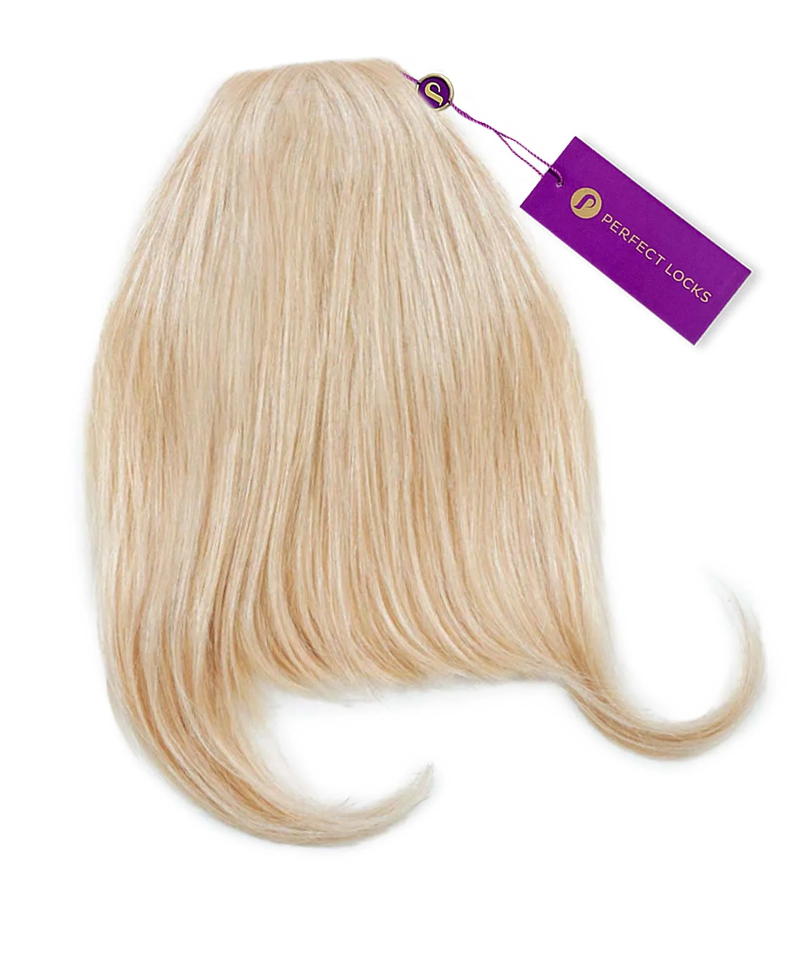 Clip-In Bangs - Image 7
