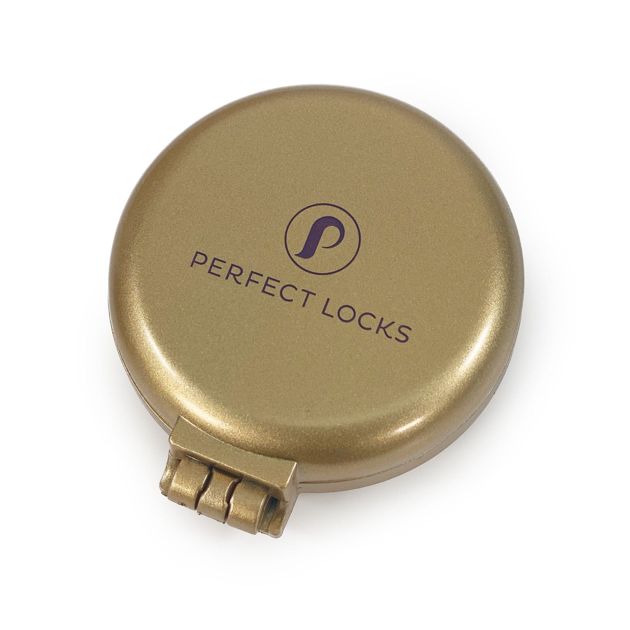 Perfect Locks Compact Travel Brush - Image 3