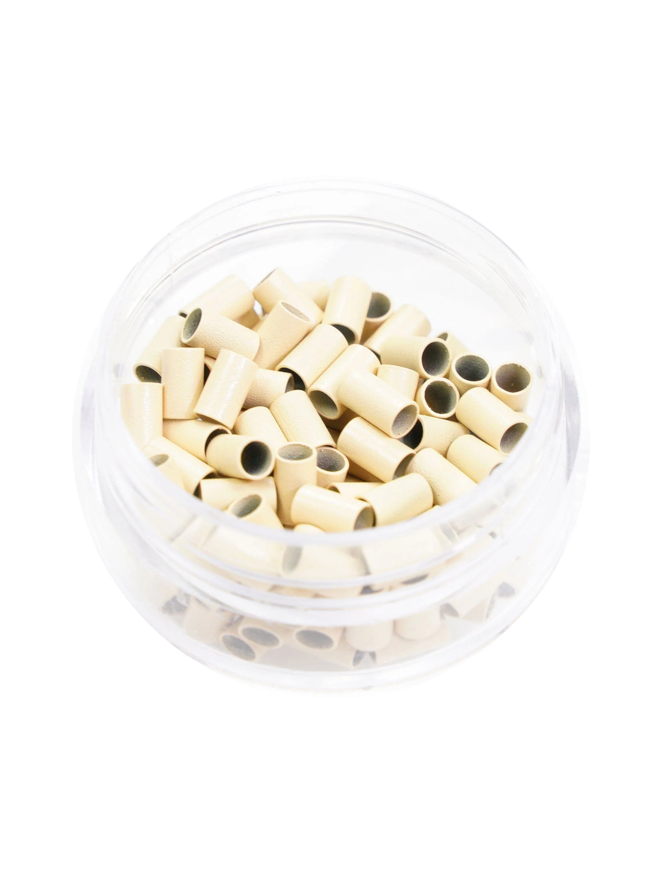 Microlink Copper Beads - Image 5