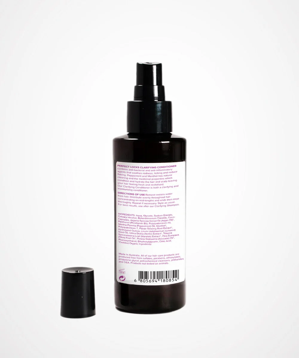 Perfect Curl Defining Spray - Image 2