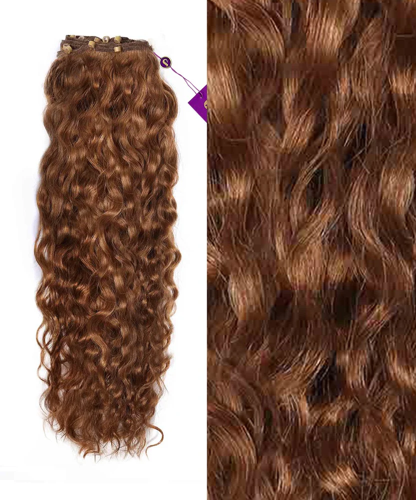 Curly Beaded Weft Rows - Image 10
