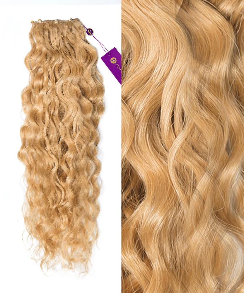 Curly Beaded Weft Rows - Image 11