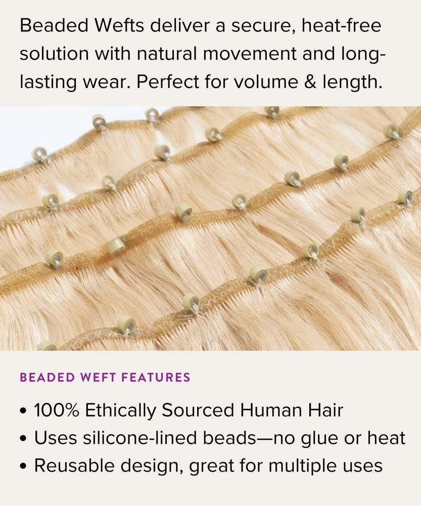 Curly Beaded Weft Rows - Image 14