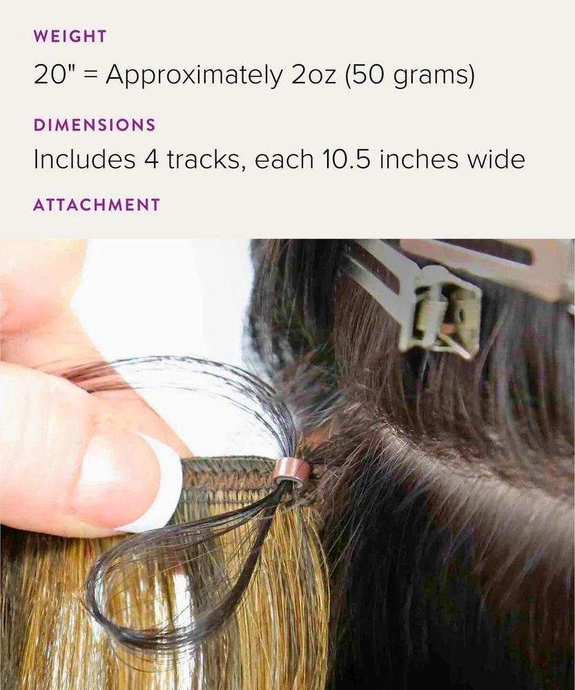 Curly Beaded Weft Rows - Image 15