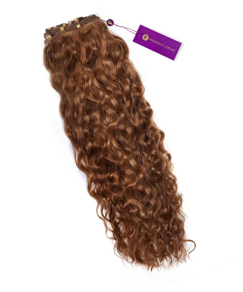 Curly Beaded Weft Rows - Image 5