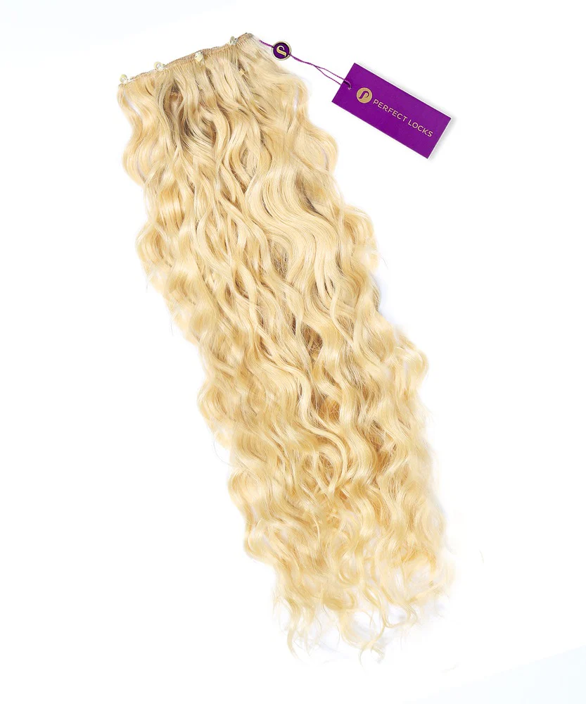 Curly Beaded Weft Rows - Image 7