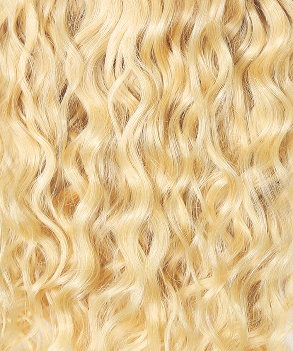 Curly Classic Clip-In Hair Extensions - Image 13