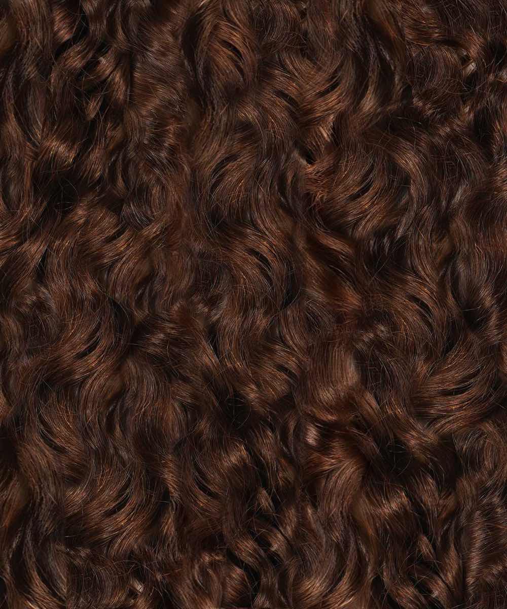 Curly Fusion I-Tip Hair - Image 21