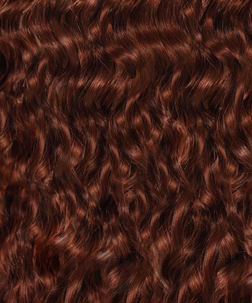 Curly Fusion I-Tip Hair - Image 6