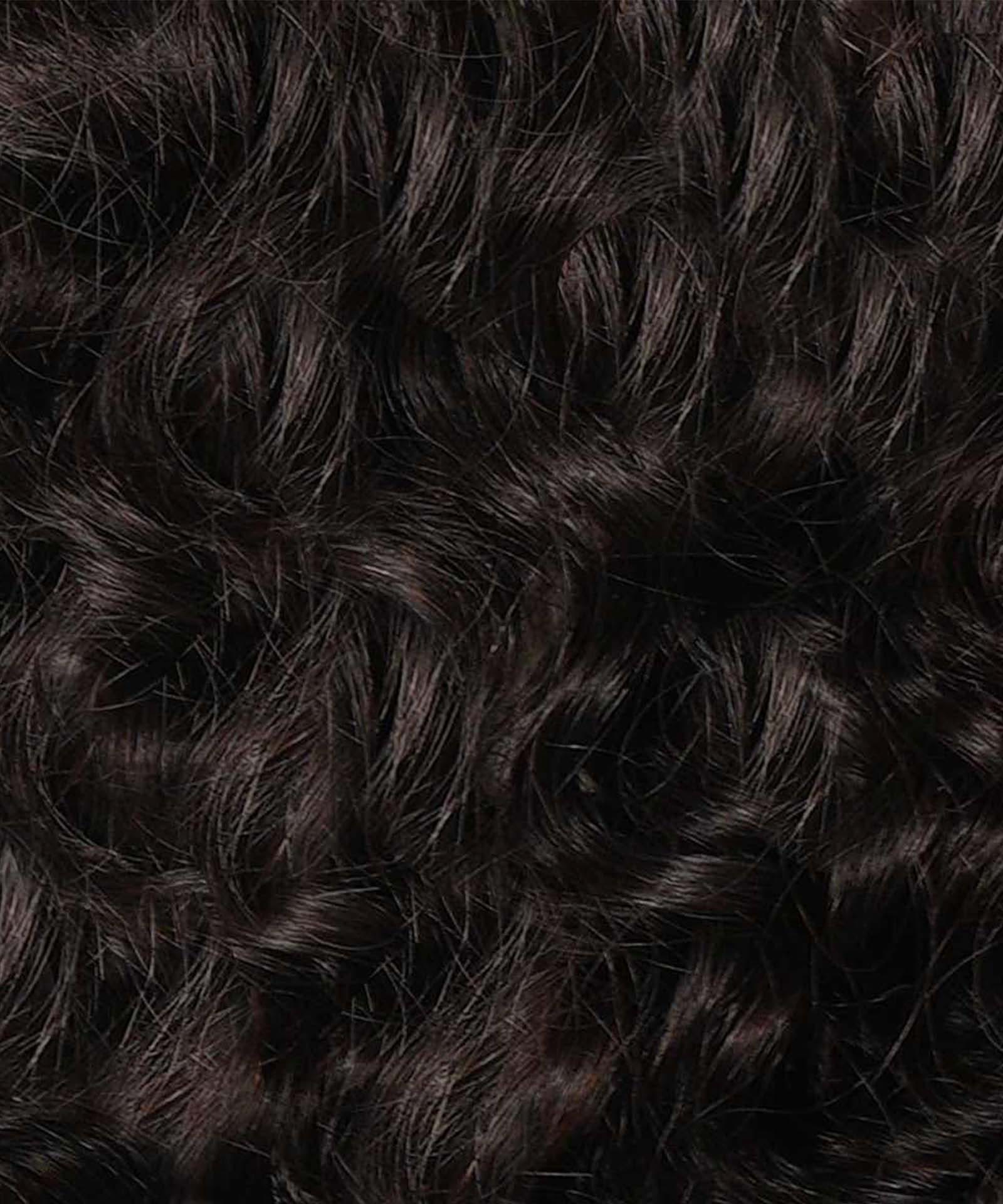 Curly Fusion U-Tip Hair - Image 4