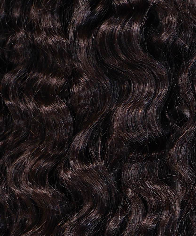 Curly Hand-Tied Weft Rows (2oz) - Image 14