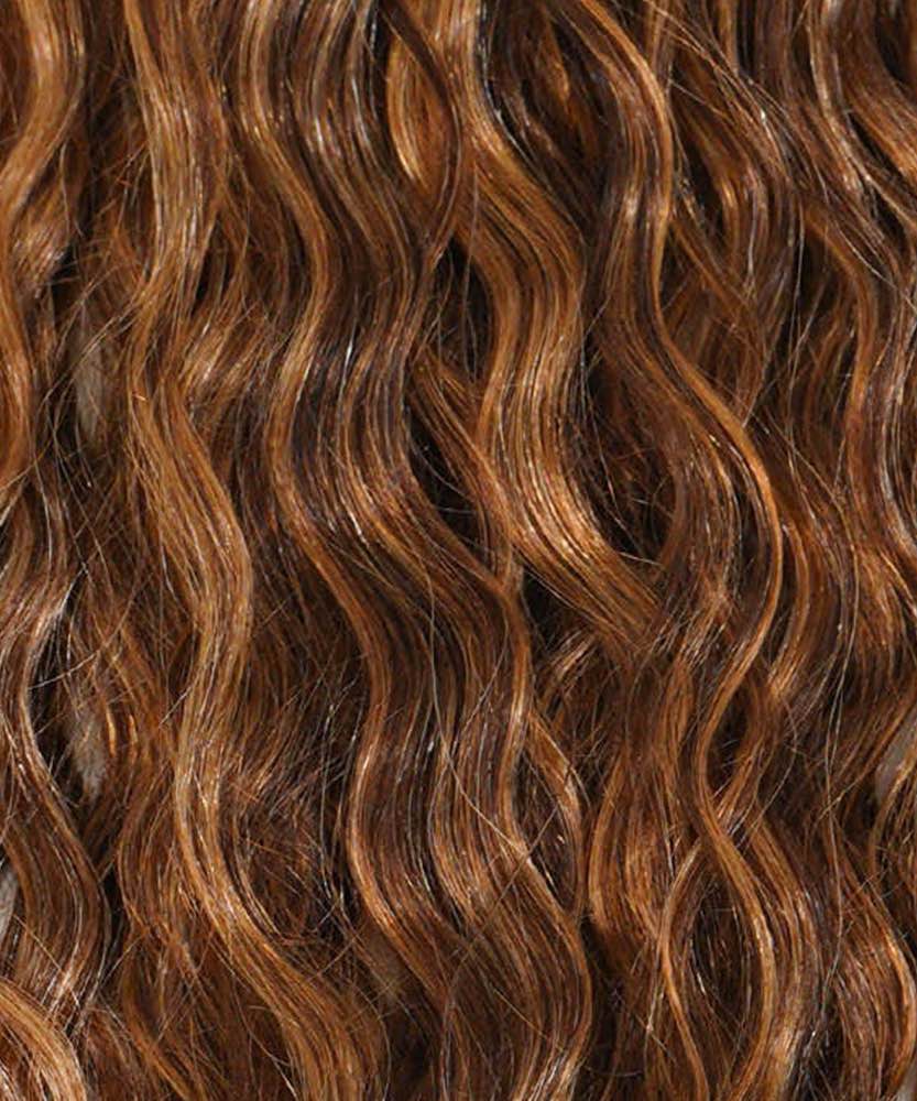 Curly Hand-Tied Weft Rows (2oz) - Image 20