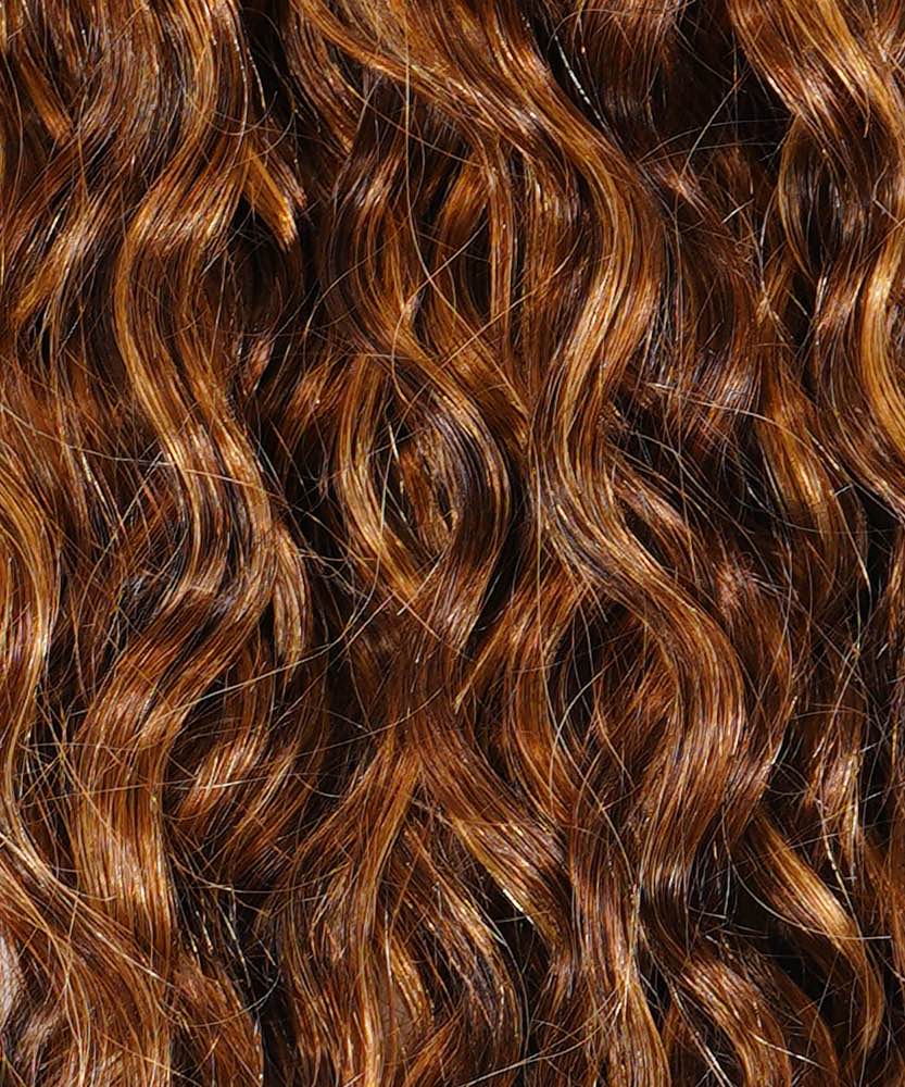 Curly Hand-Tied Weft Rows (2oz) - Image 22