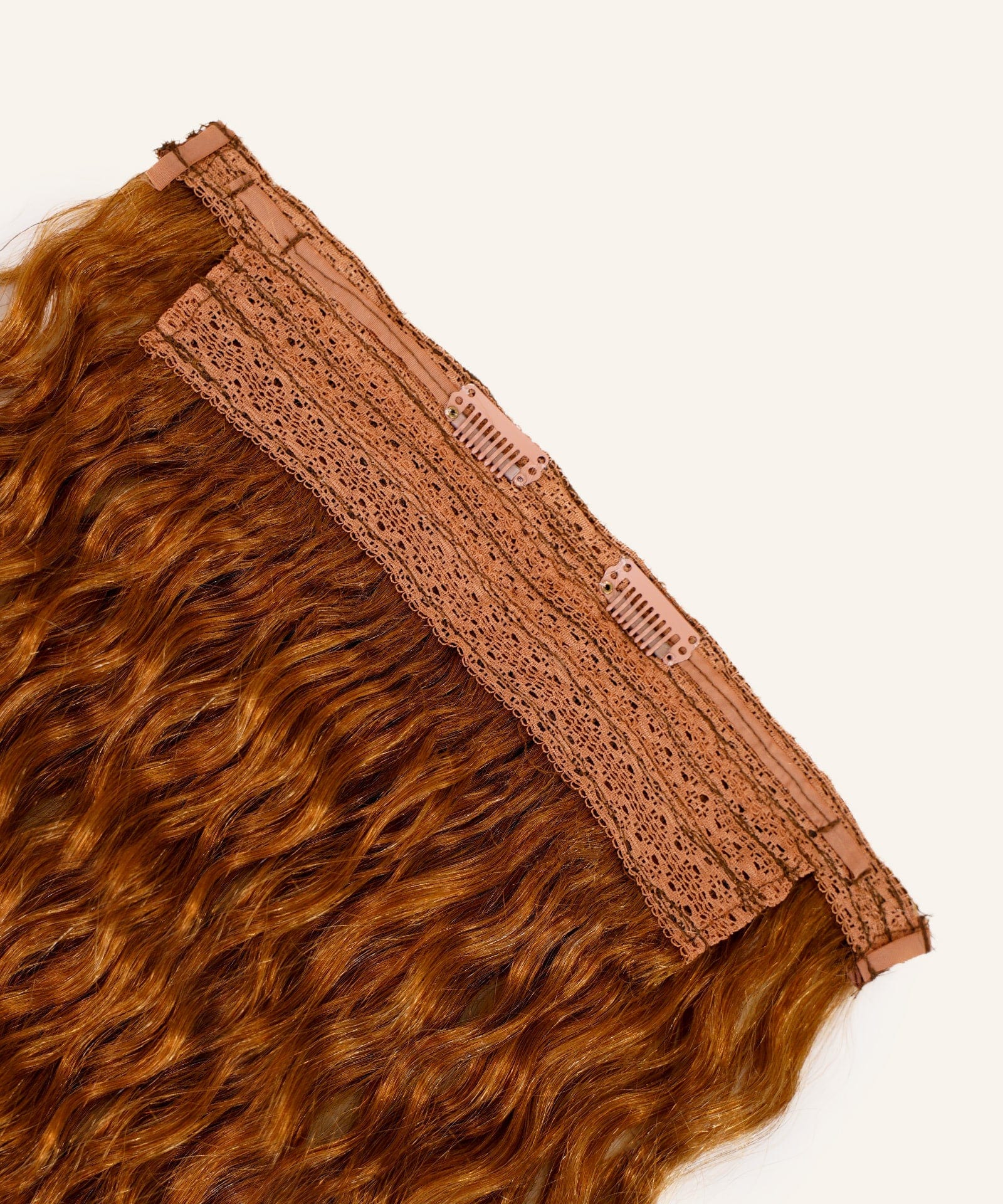 Curly Perfect Crown Hair Extensions - Image 12