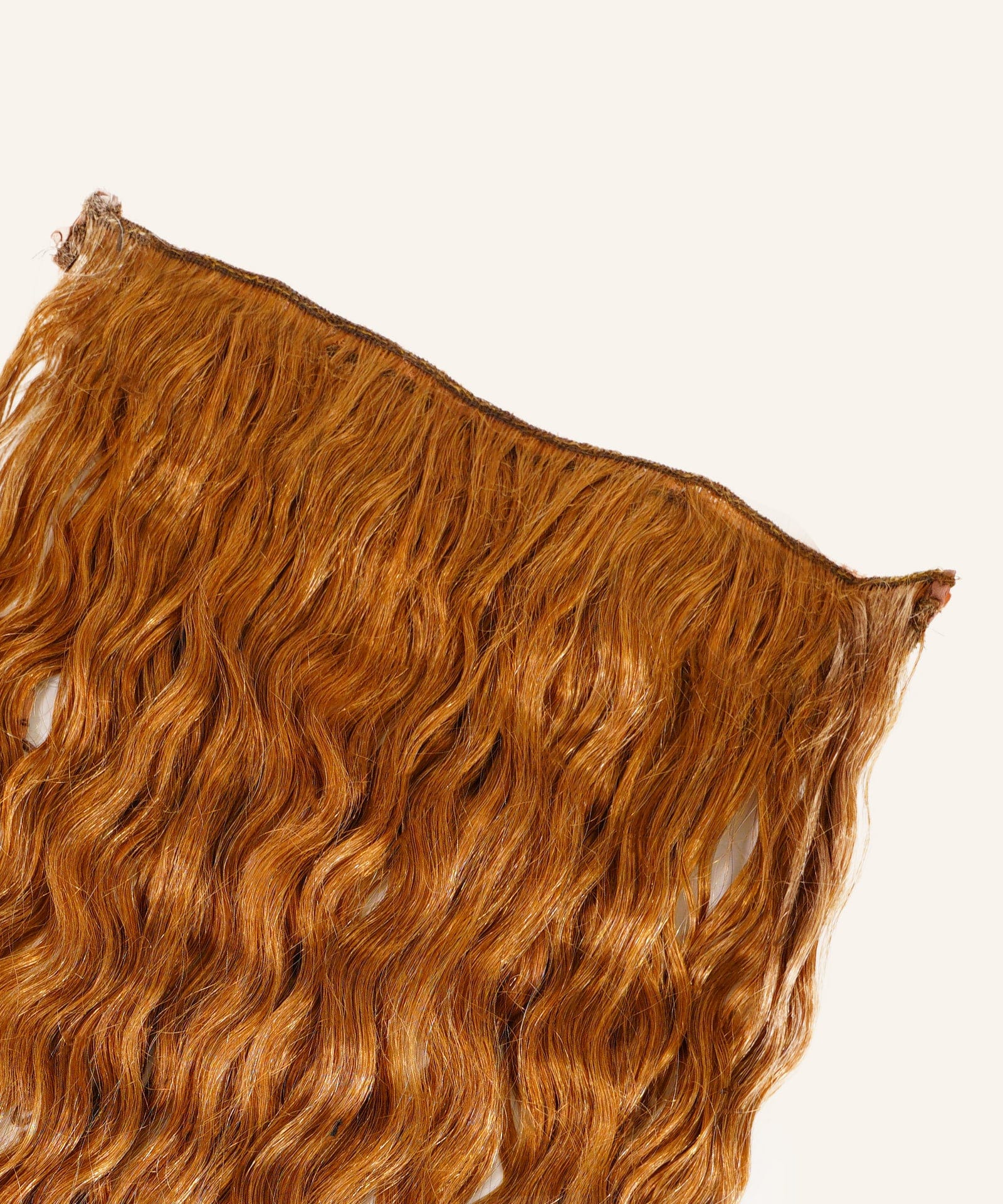 Curly Perfect Crown Hair Extensions - Image 13