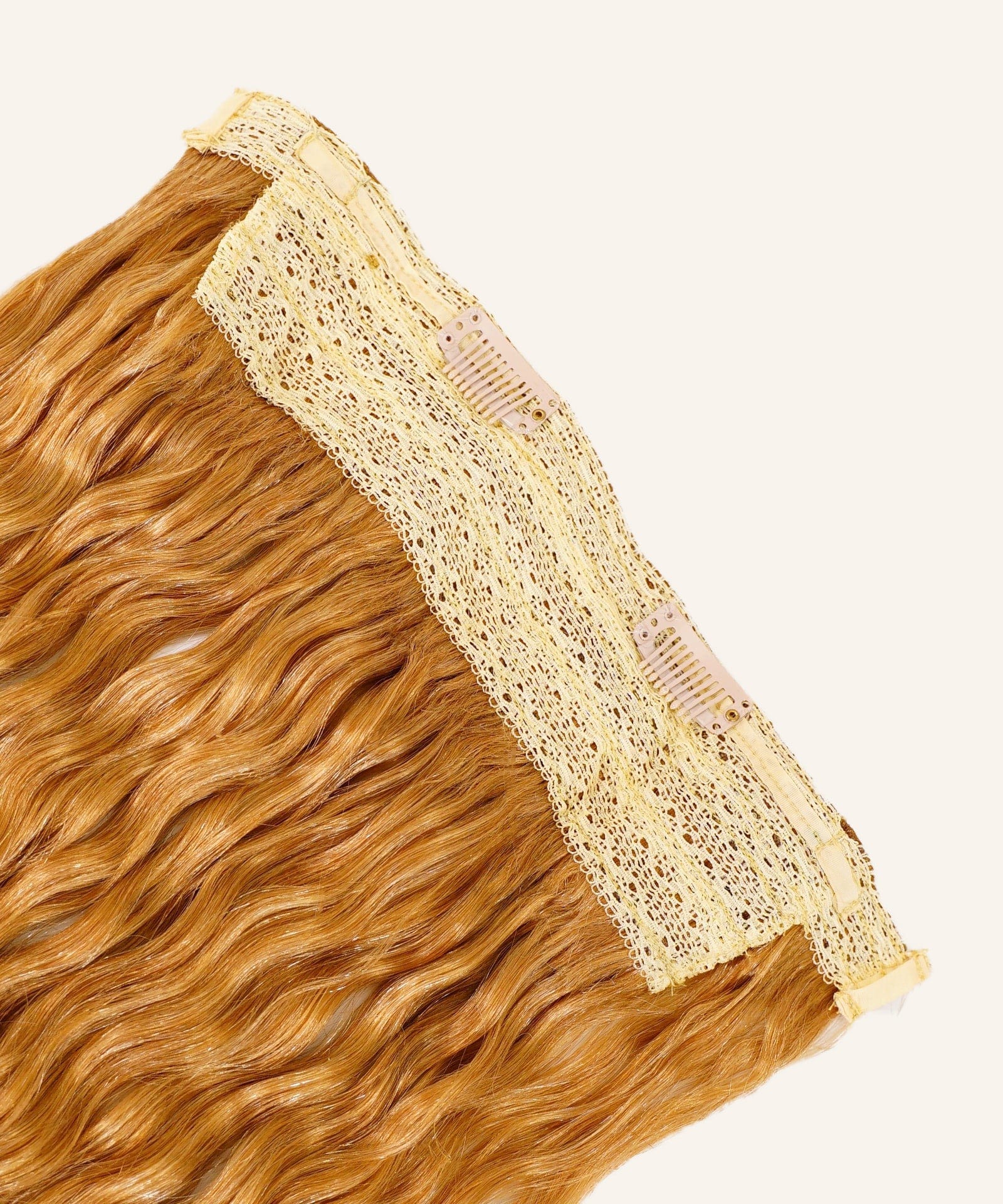 Curly Perfect Crown Hair Extensions - Image 15