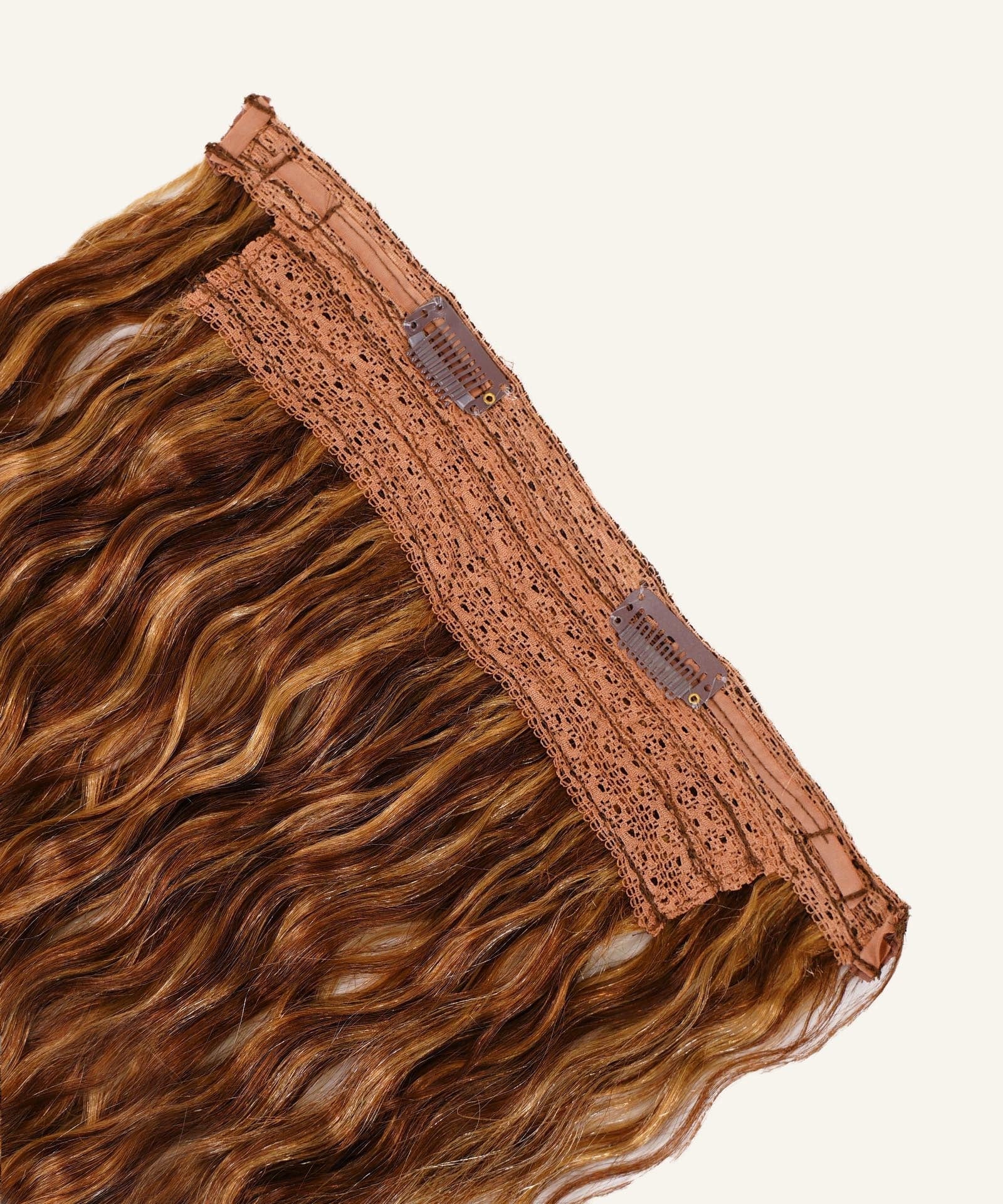 Curly Perfect Crown Hair Extensions - Image 21