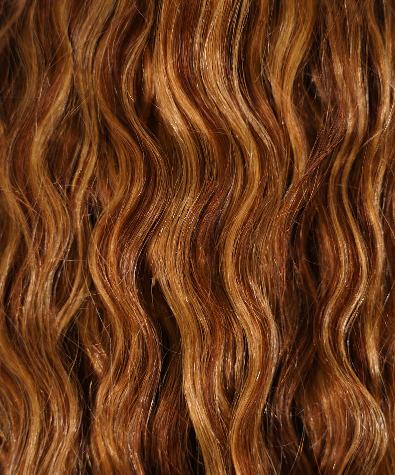 Curly Perfect Crown Hair Extensions - Image 22