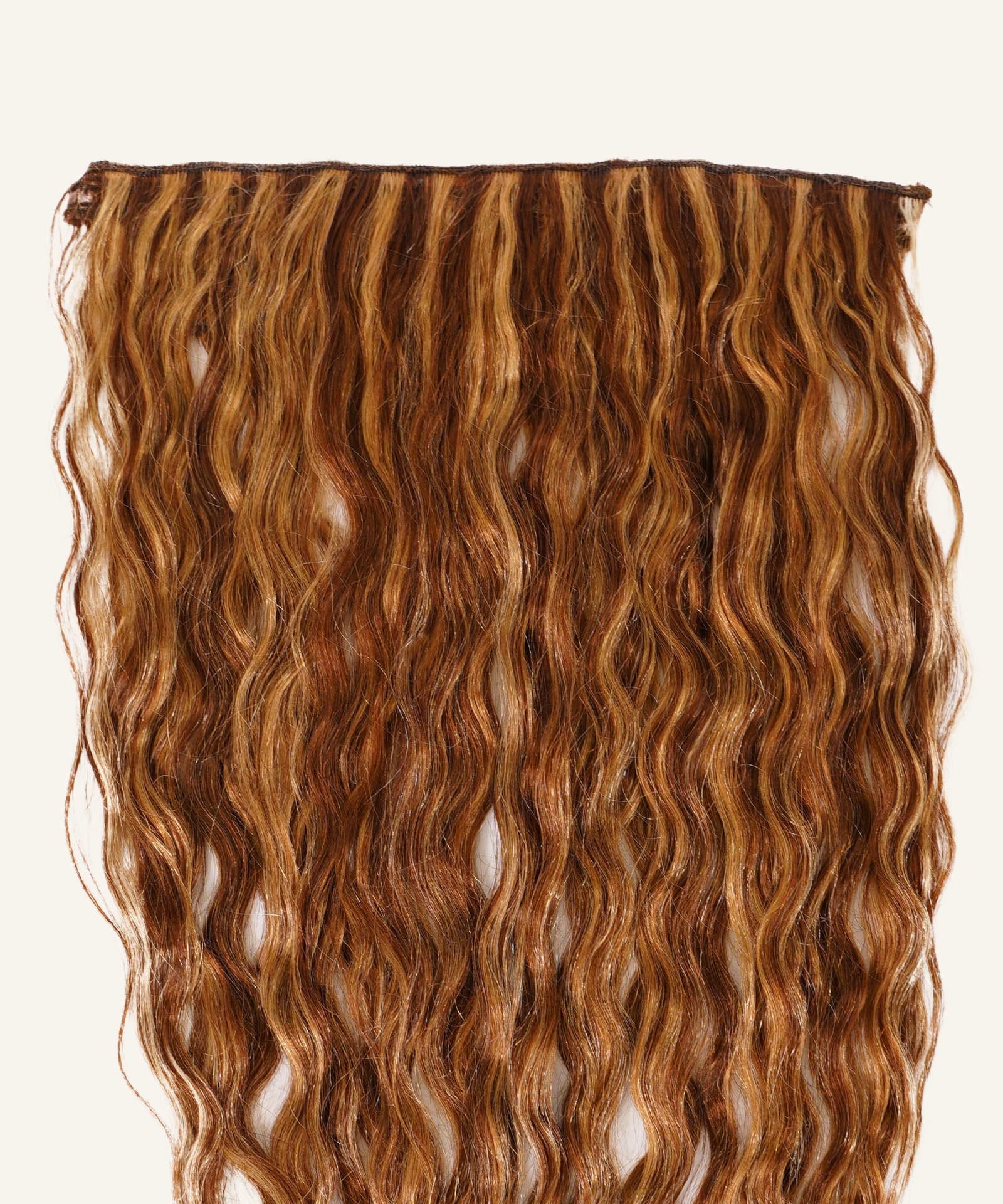Curly Perfect Crown Hair Extensions - Image 23