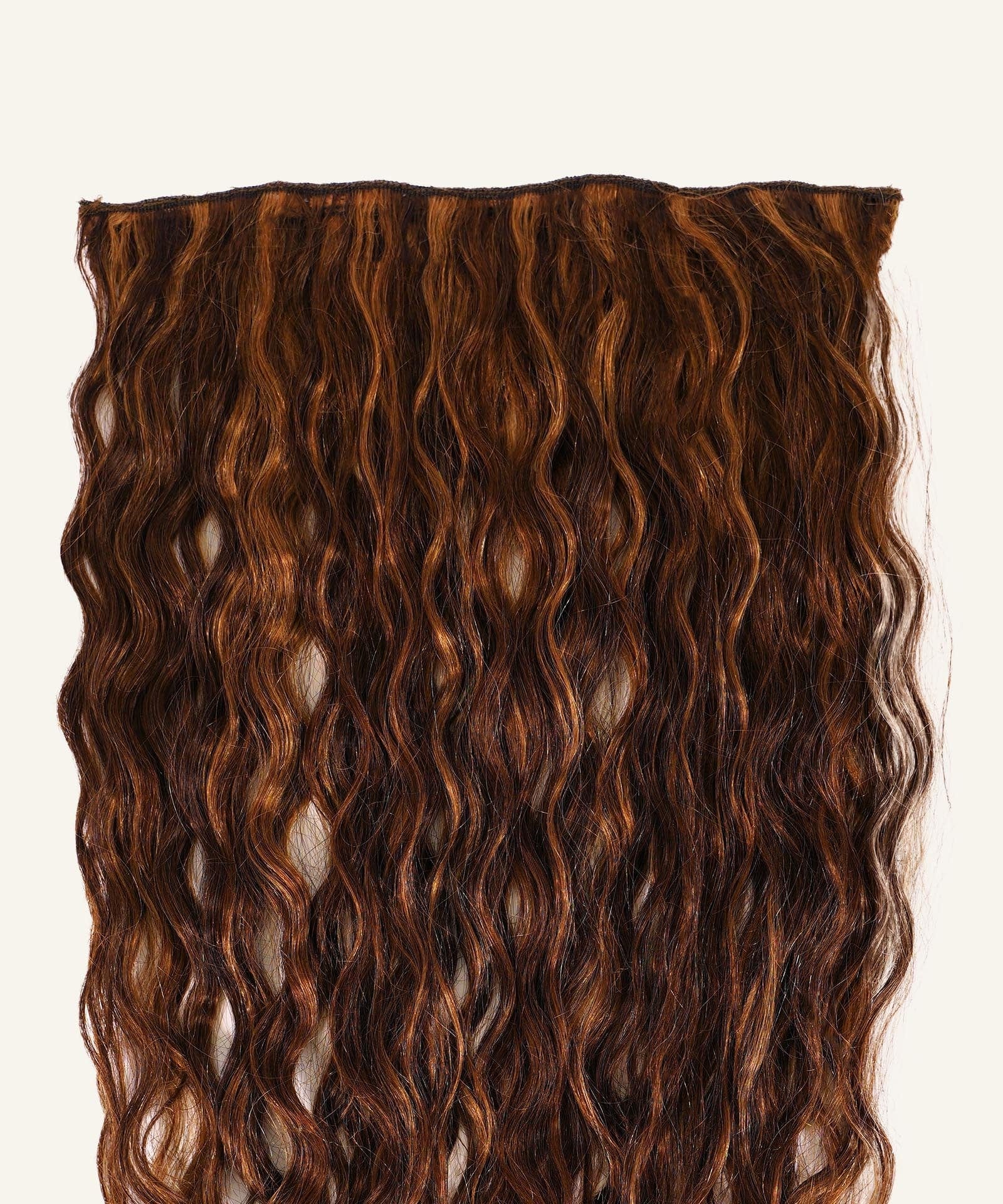 Curly Perfect Crown Hair Extensions - Image 27