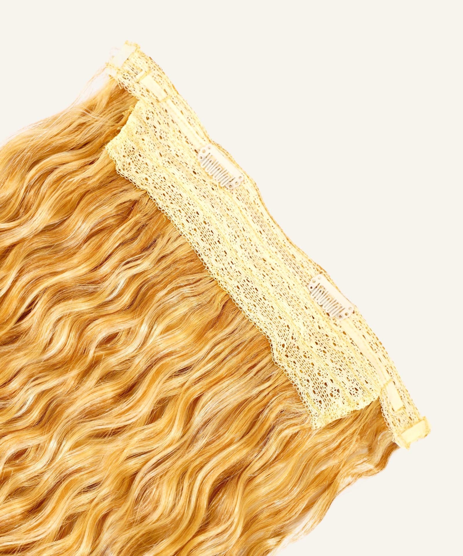Curly Perfect Crown Hair Extensions - Image 29