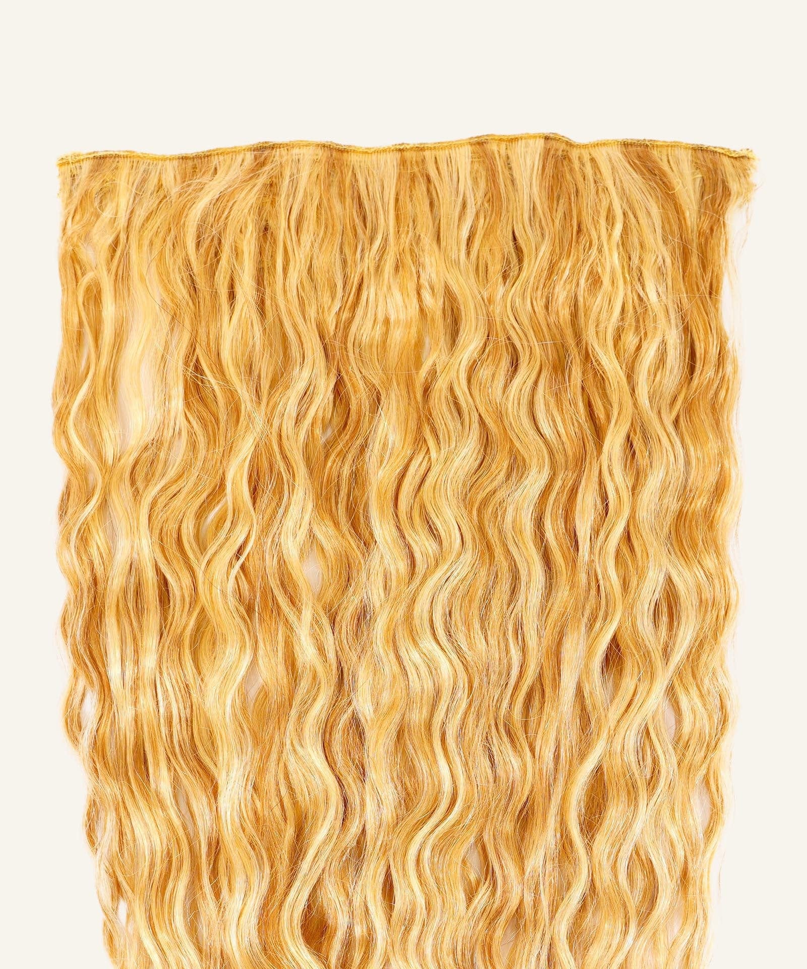 Curly Perfect Crown Hair Extensions - Image 30