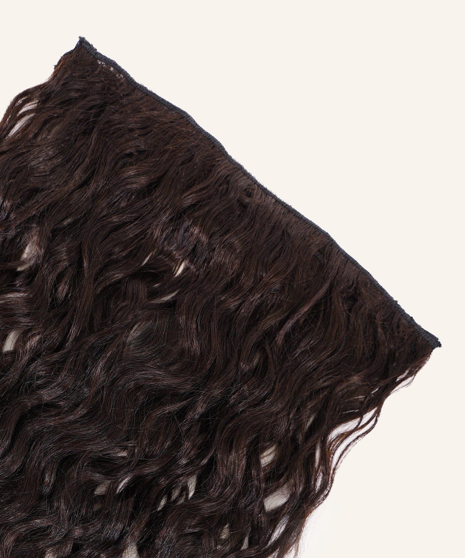 Curly Perfect Crown Hair Extensions - Image 4