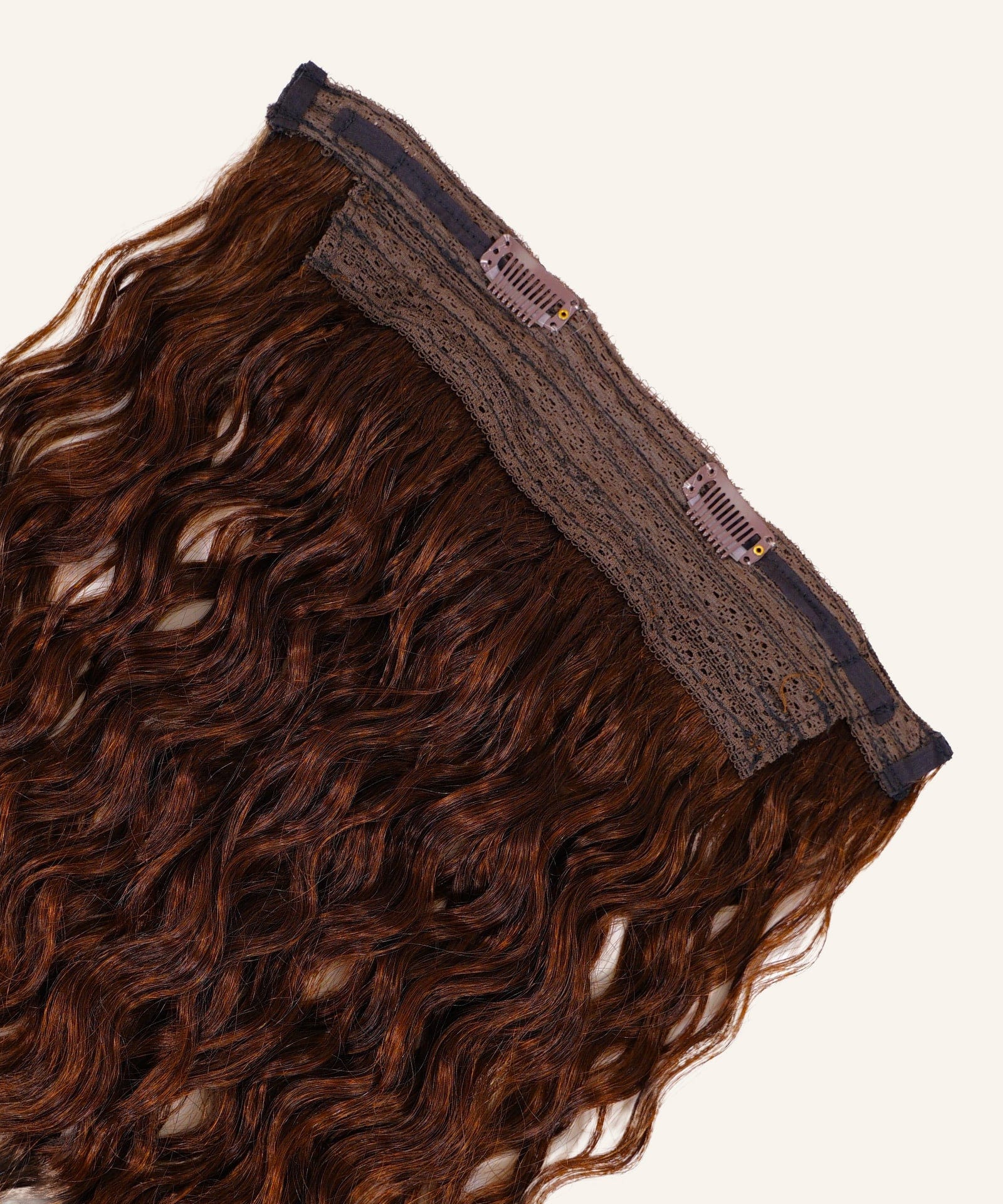 Curly Perfect Crown Hair Extensions - Image 6