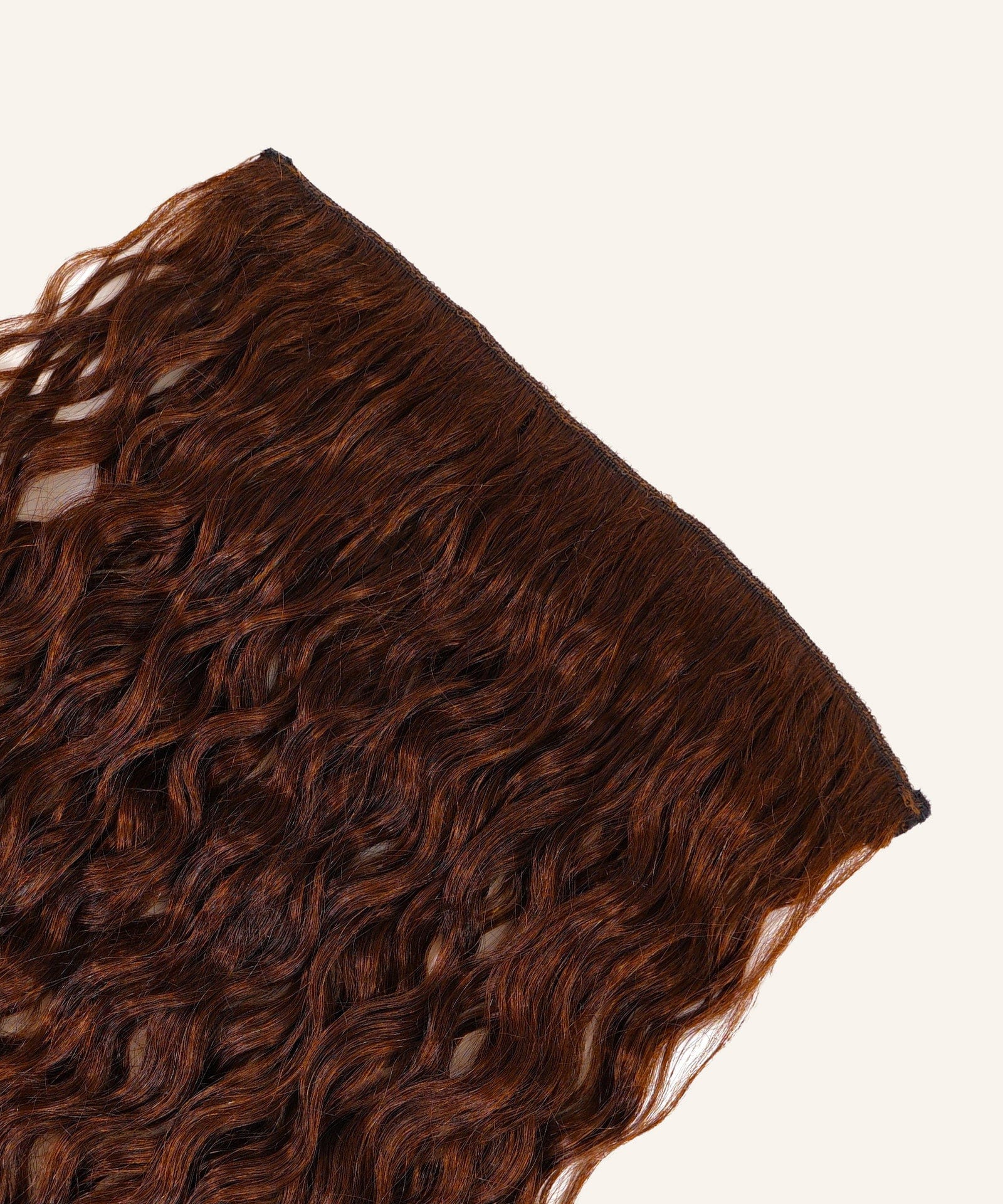 Curly Perfect Crown Hair Extensions - Image 7