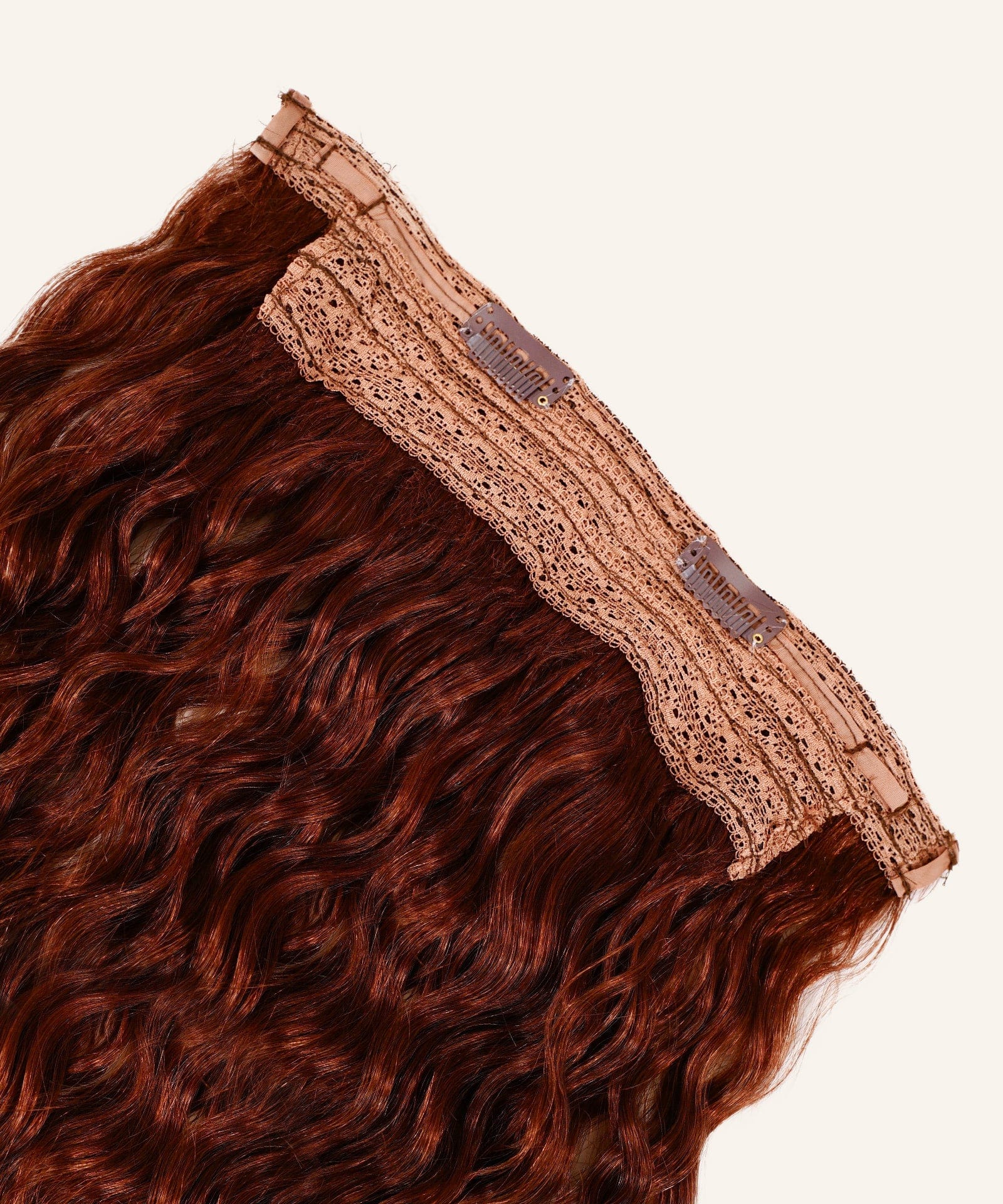 Curly Perfect Crown Hair Extensions - Image 9