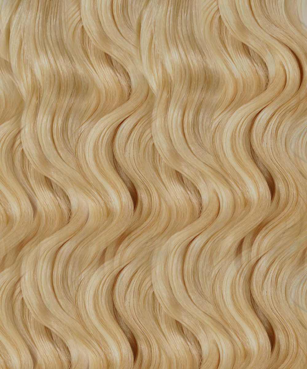 Curly Classic Tape-In Hair Extensions - Image 20