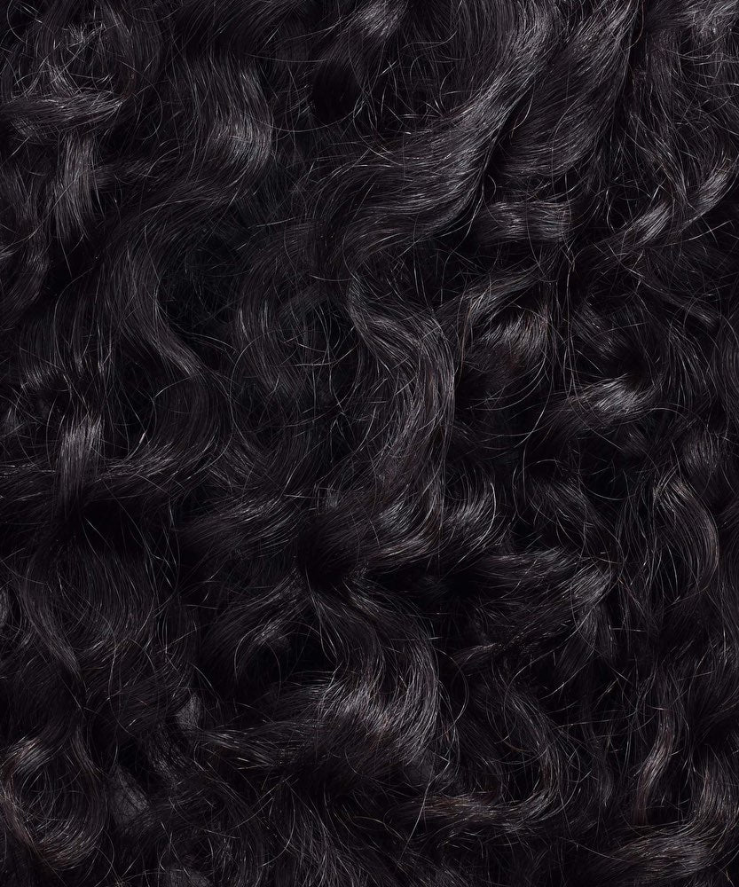 Curly Virgin Machine Weft - Image 3