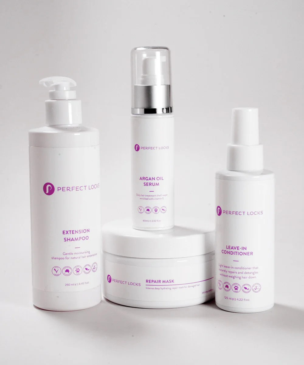 Dry Hair Reviver Bundle