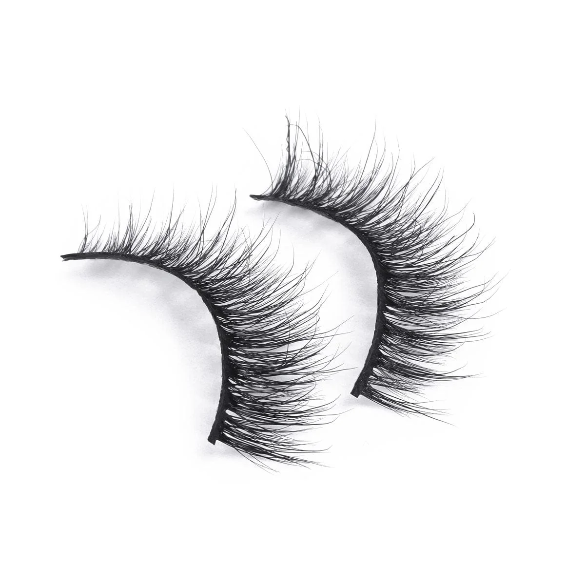 Faux Real Natural Lashes - Image 3