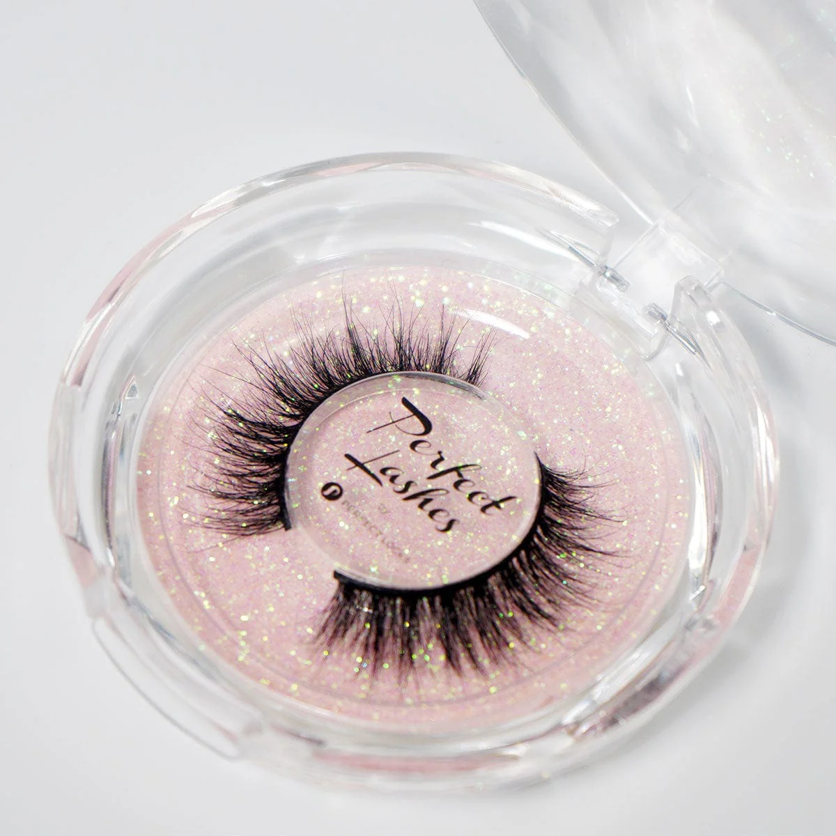 Faux Real Natural Lashes - Image 4