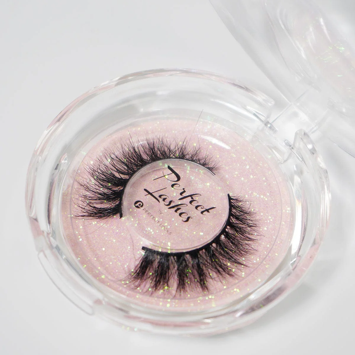 Girl's Night Out Glam Lashes - Image 4